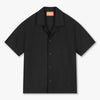 Croyez Kinder Jongens Blouse In Zwart