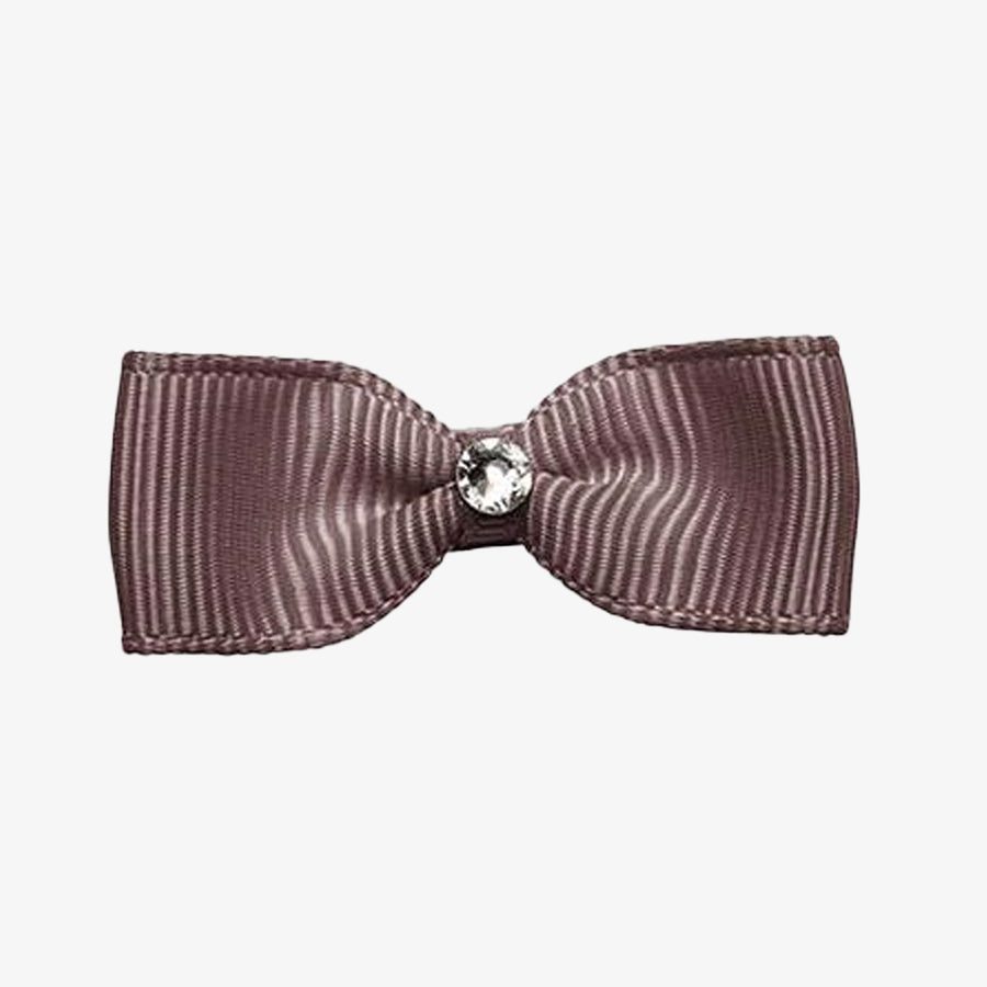 Prinsessefin Emma Baby Meisjes Haarclip In Taupe