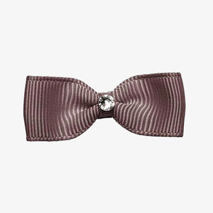 Prinsessefin Emma Baby Meisjes Haarclip In Taupe
