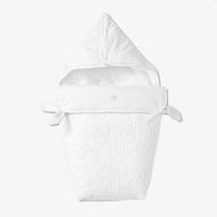 First Baby Meisjes Accessoire In Wit