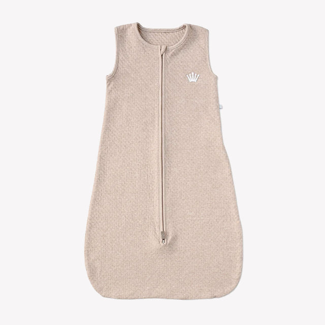 First Baby Unisex Accessoire In Beige