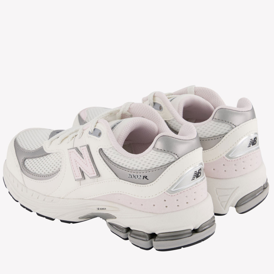 New Balance 2002 Kinder Unisex Sneakers