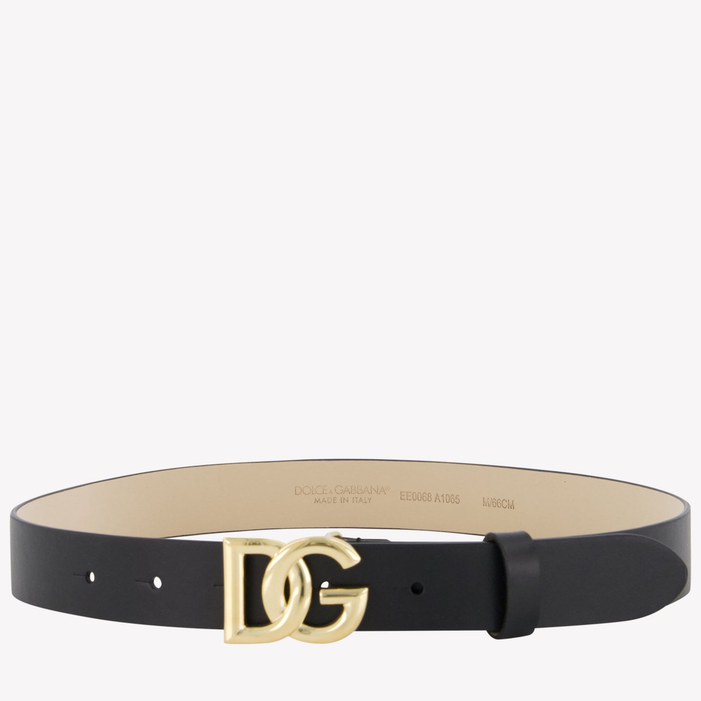 Dolce & Gabbana Kinder Unisex Riem