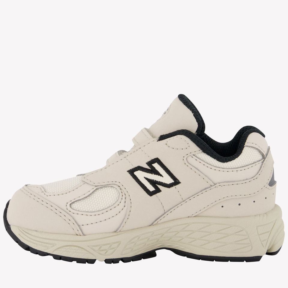 New Balance 2002 Kinder Unisex Sneakers