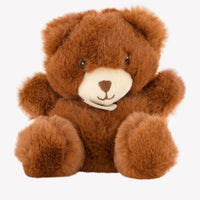 Doudou Et Compagnie Baby Unisex Accessoire In Bruin