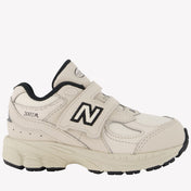 New Balance 2002 Kinder Unisex Sneakers