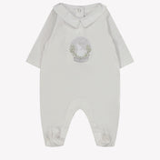 Tartine Et Chocolat Baby Unisex Boxpakje Wit