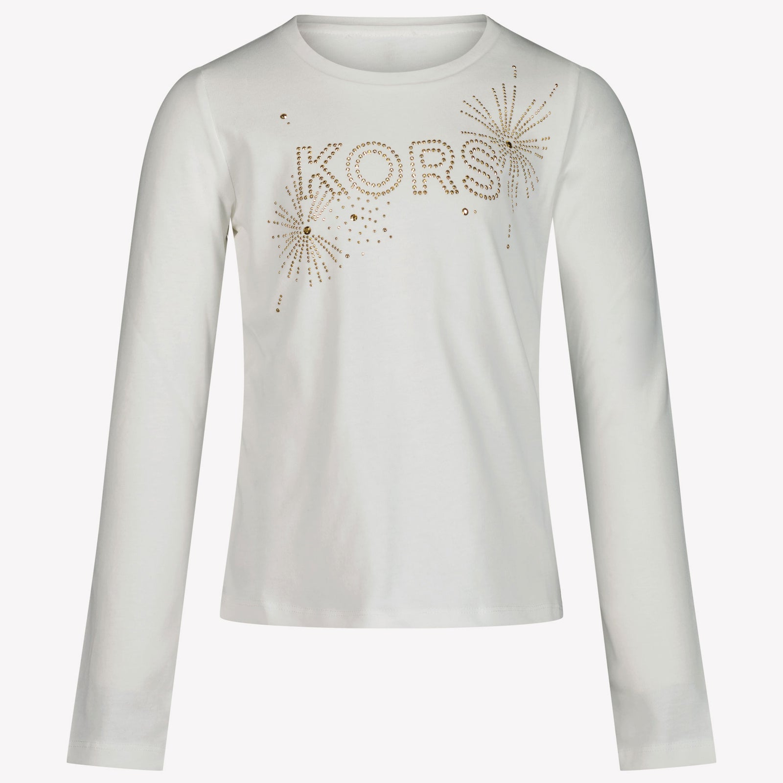 Michael Kors Meisjes T-shirt Off White