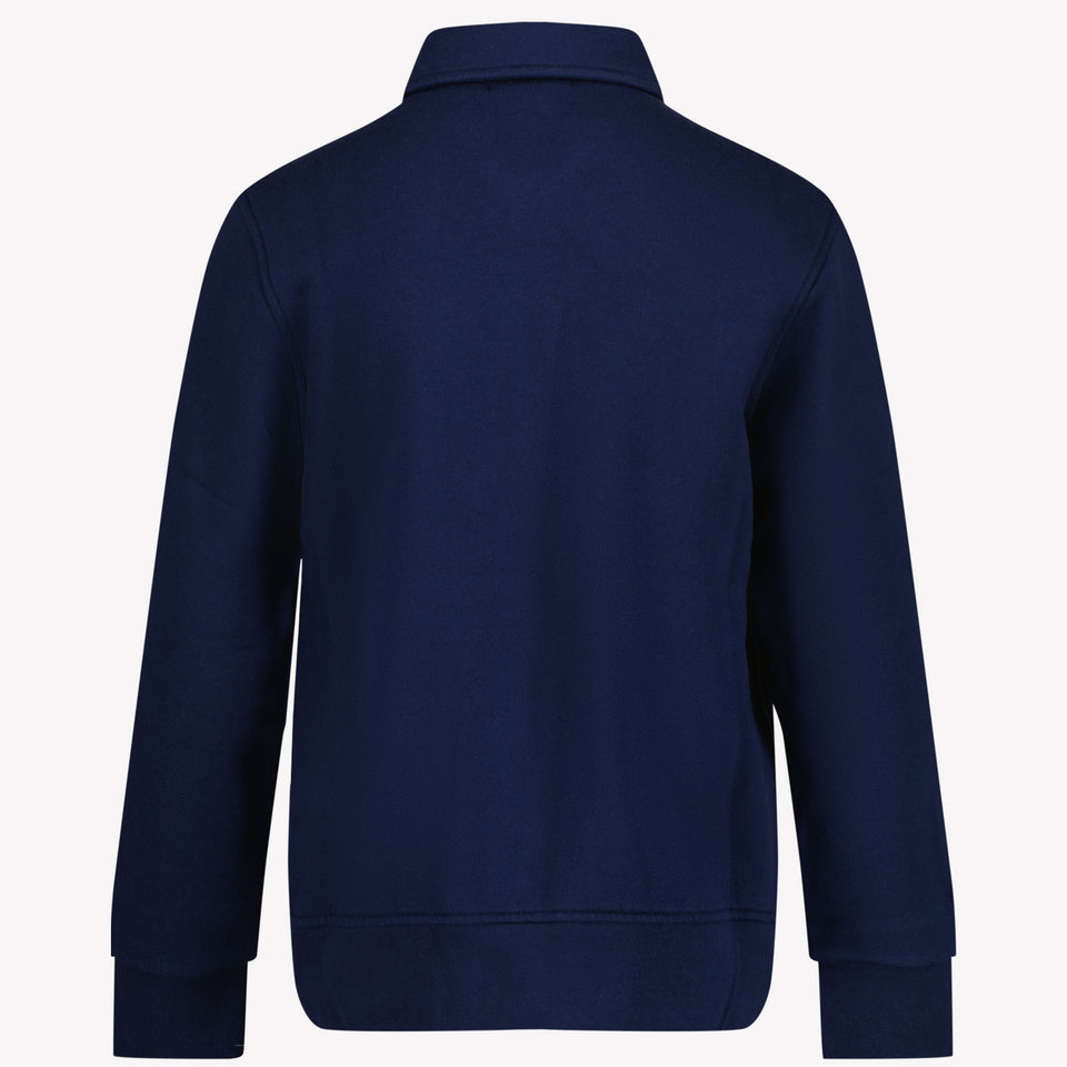 Ralph Lauren Jongens Trui Navy