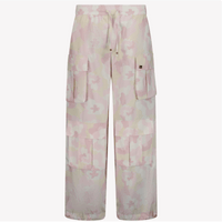 Pinko Kinder Meisjes Broek Licht Roze 8Y