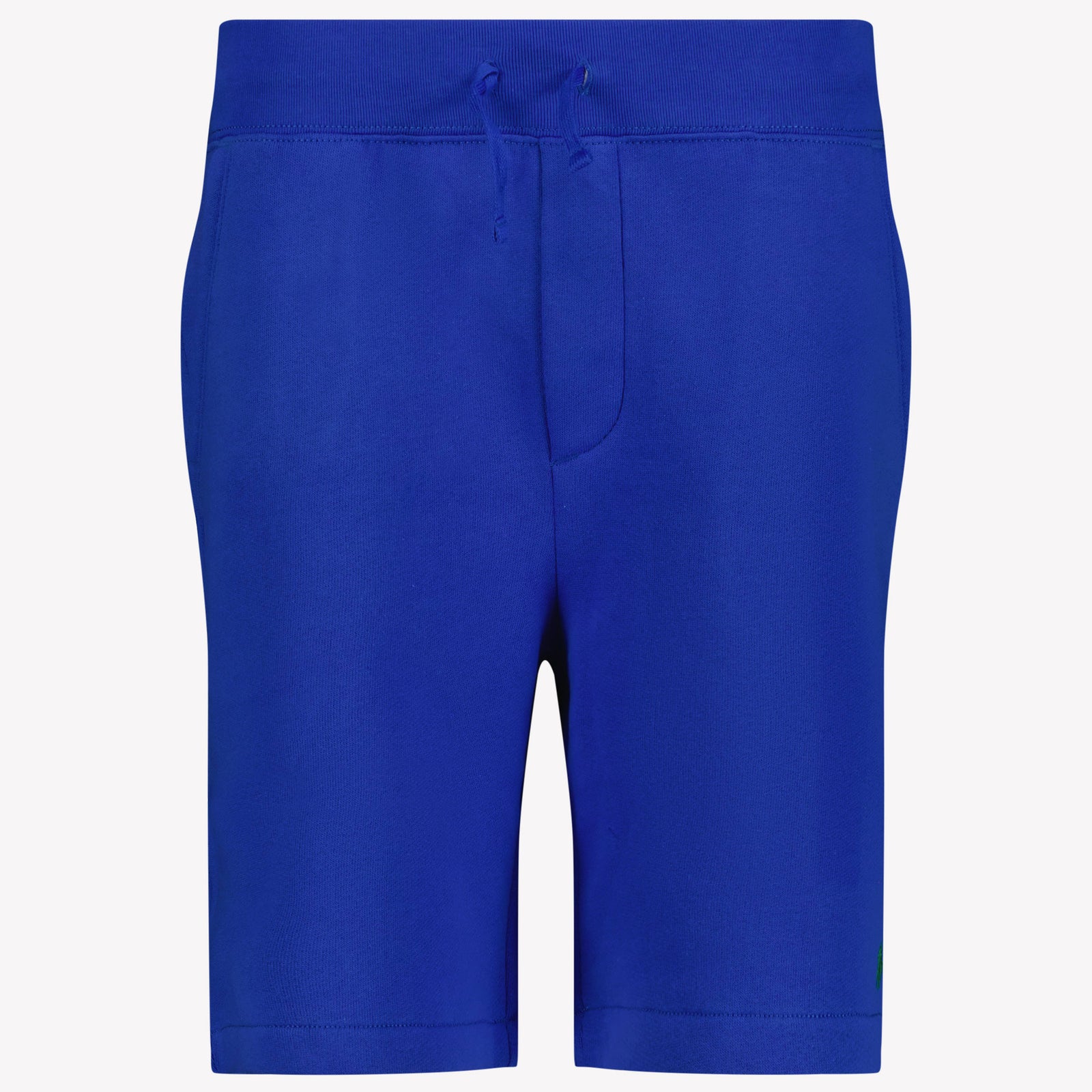 Ralph Lauren Kinder Jongens Shorts In Cobalt Blauw