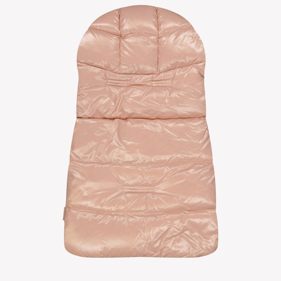 Moncler Baby Unisex Accessoire Licht Roze