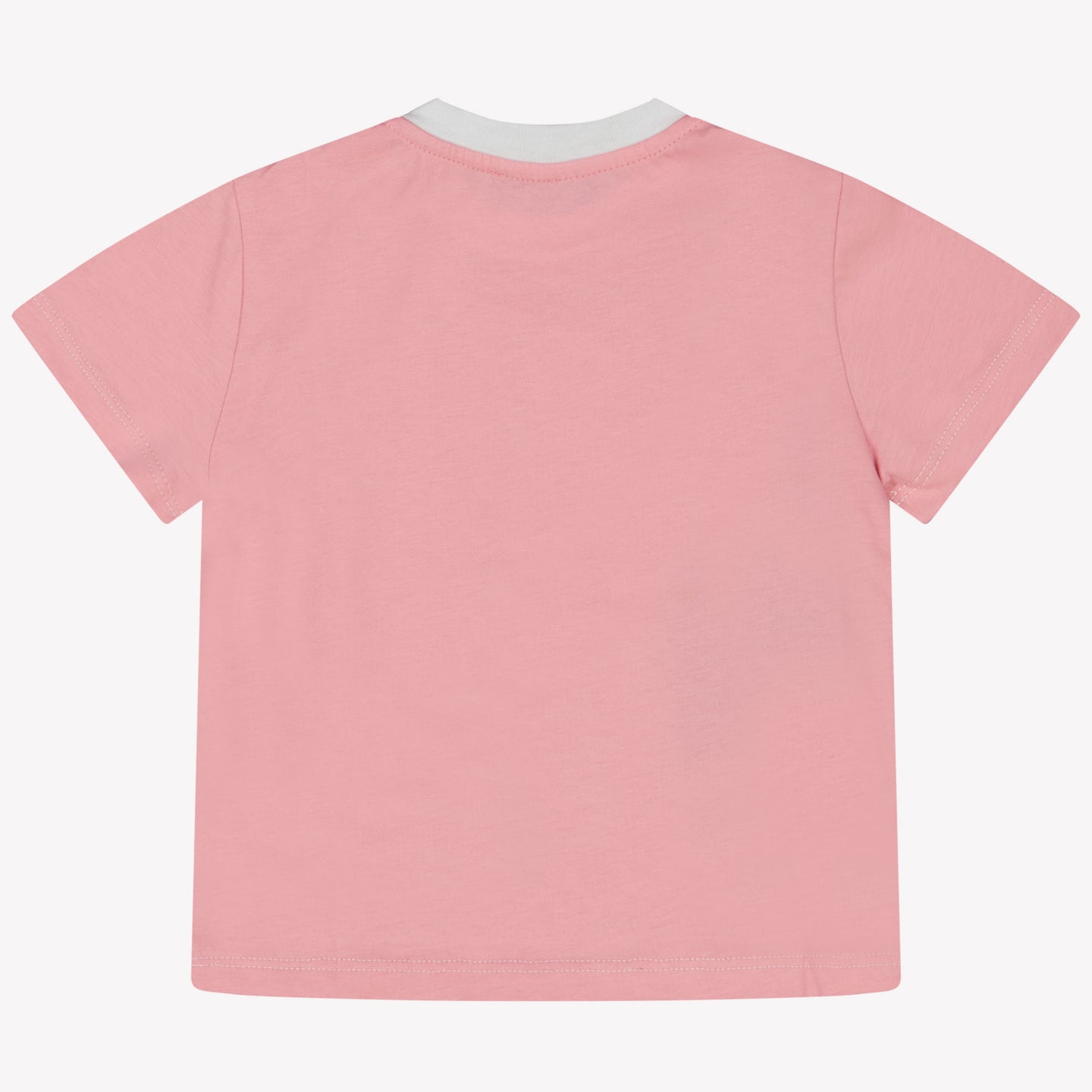 Missoni Baby Meisjes T-Shirt In Licht Roze