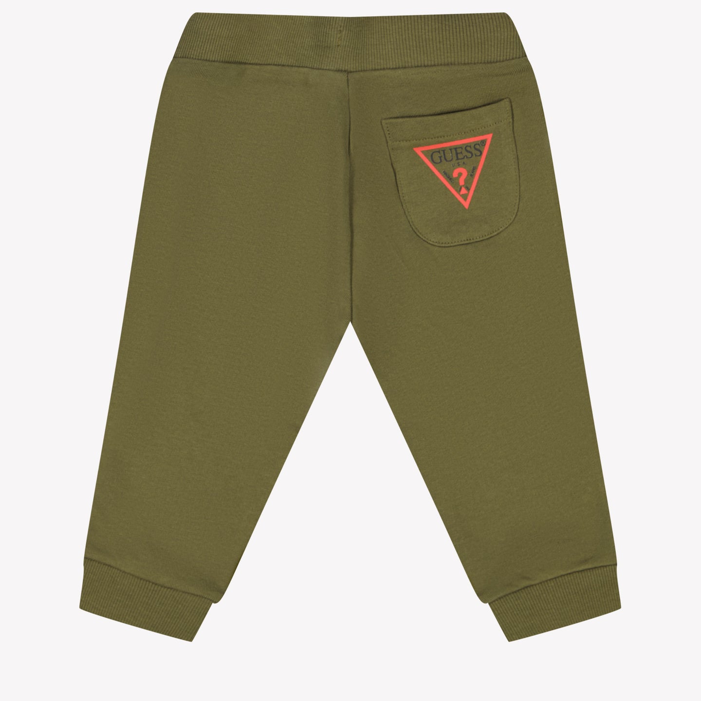 Guess Baby Jongens Broek Army