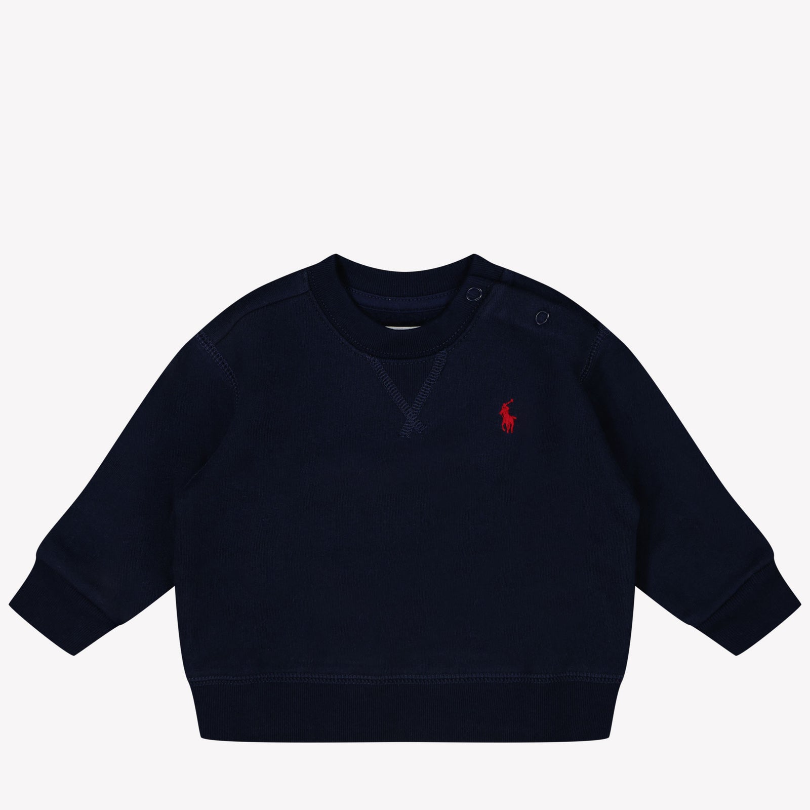 Ralph Lauren Baby Jongens Trui Navy