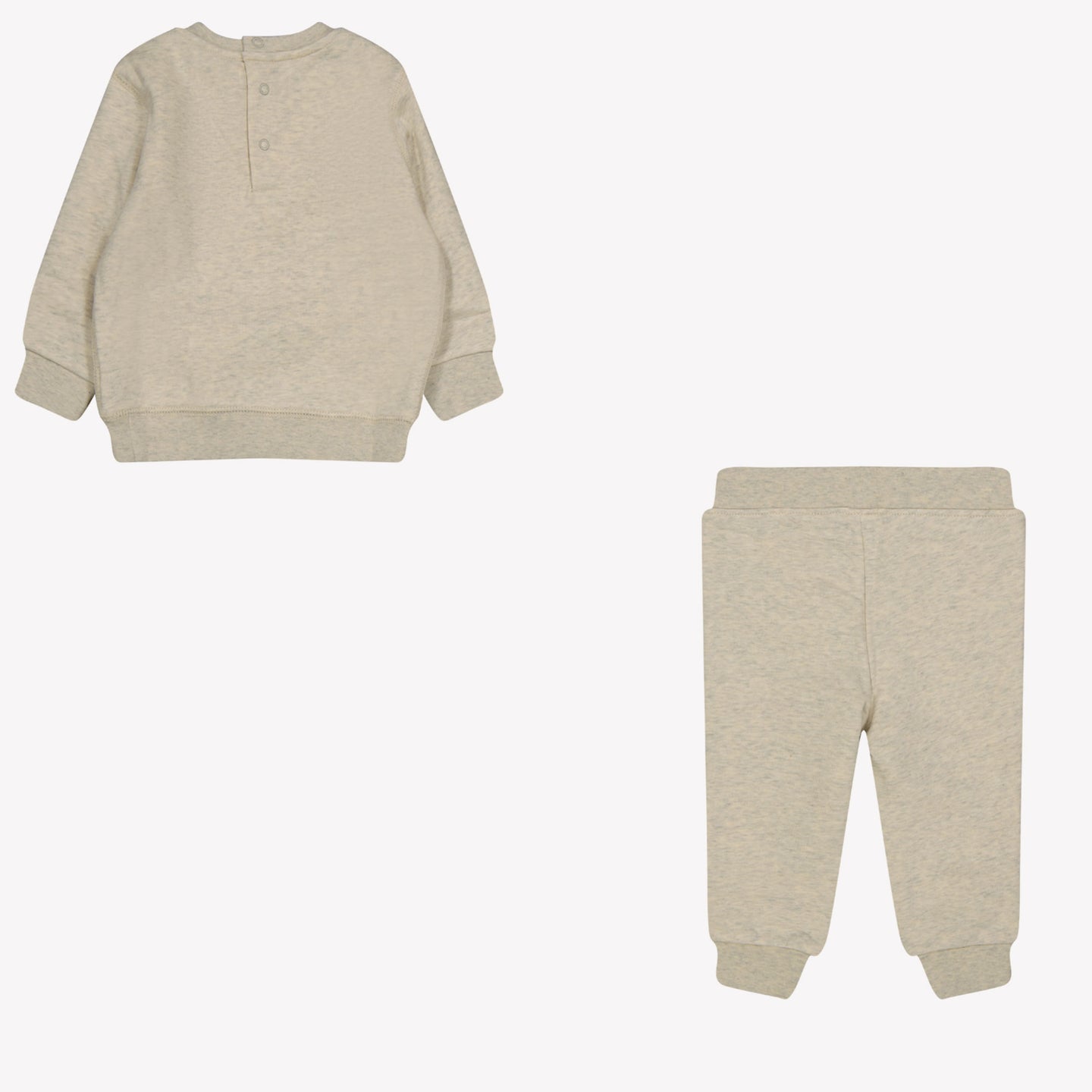 Ralph Lauren Baby Jongens Joggingpak Grijs