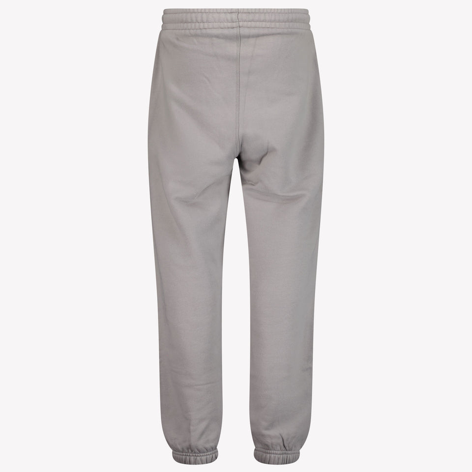 Off-White Jongens Broek Grijs