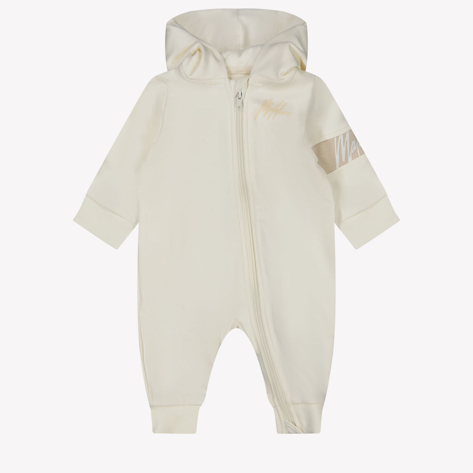 Malelions Baby Unisex Boxpakje Off White