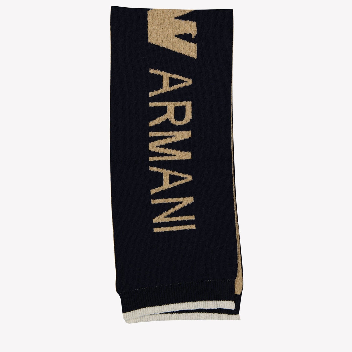 Armani Jongens Sjaals Navy ONE