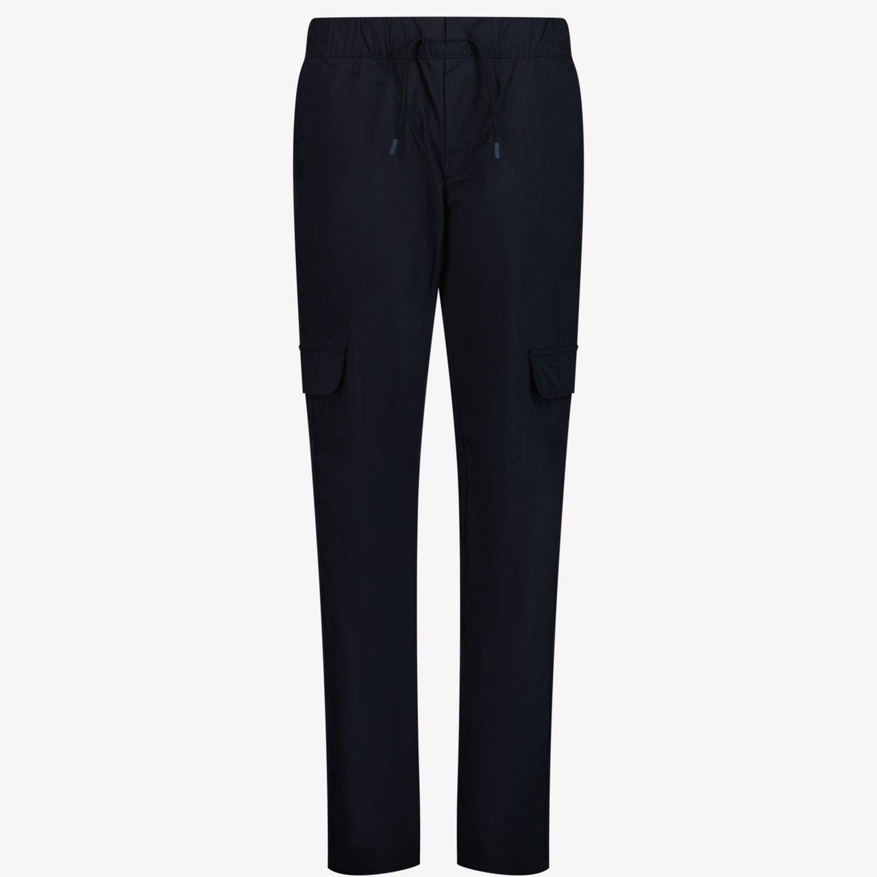 Armani Kinder Jongens Broek Navy 4Y