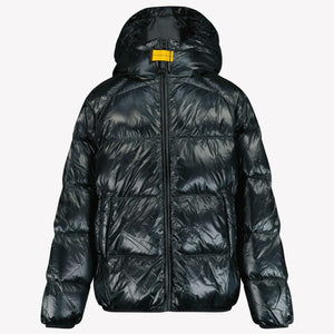 Parajumpers Anselm Boy Jongens Winterjas Donker Groen