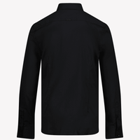 Antony Morato Kinder Jongens Blouse Zwart