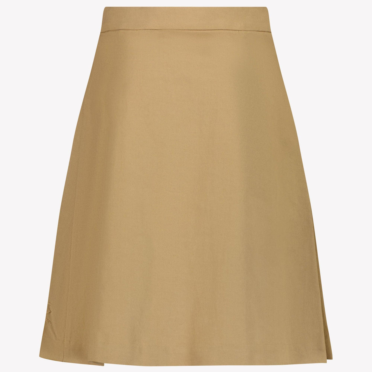 Burberry Ada Kinder Meisjes Rokje In Beige