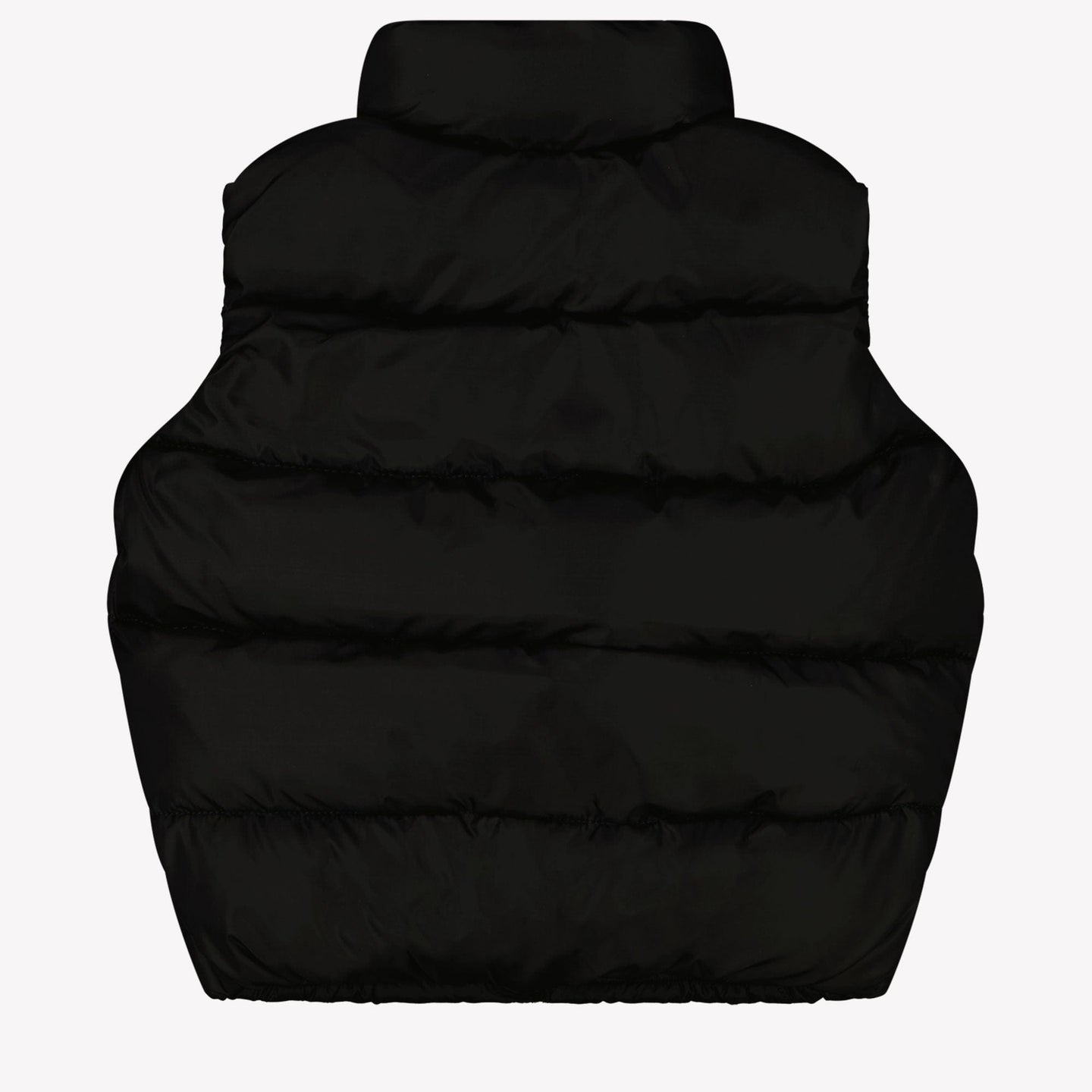 Tommy Hilfiger Baby Jongens Bodywarmer Zwart 74