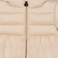 Moncler Odile Baby Meisjes Winterjas Licht Roze