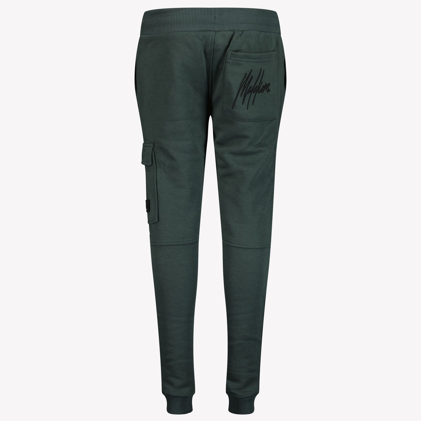 Malelions Unisex Broek Antraciet