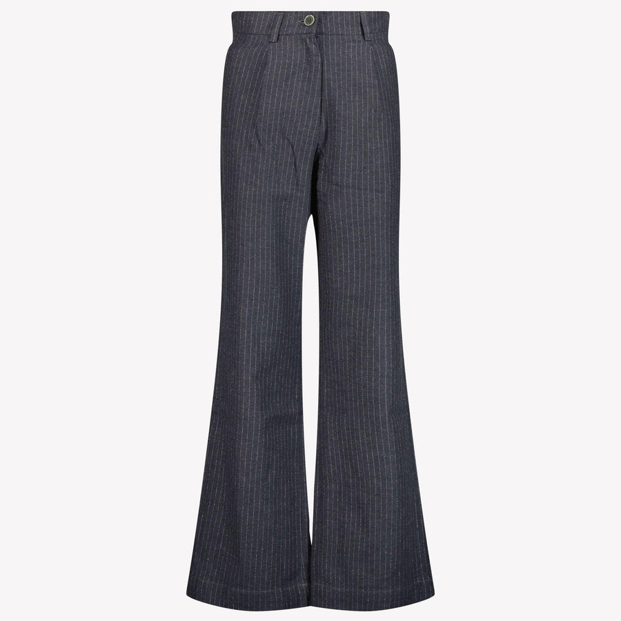 Off-White Girls Trouser Anthracite