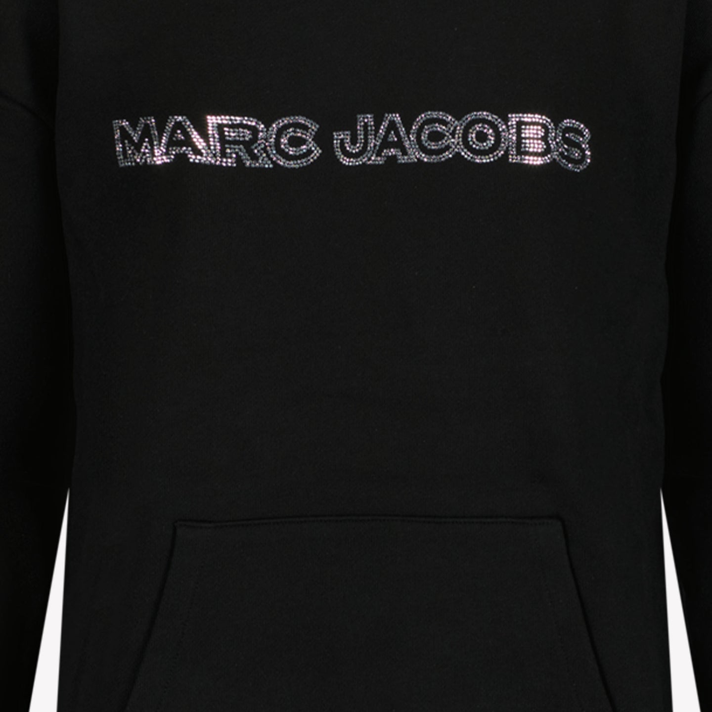 Marc Jacobs Meisjes Jurk Zwart