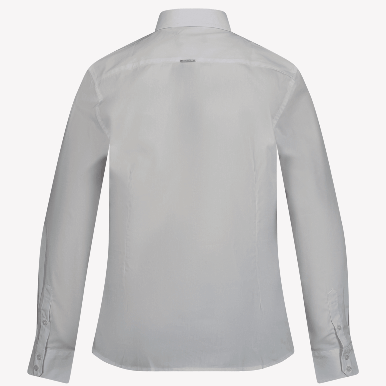 Antony Morato Kinder Jongens Blouse Wit