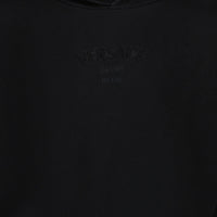 Versace Jongens Trui Zwart