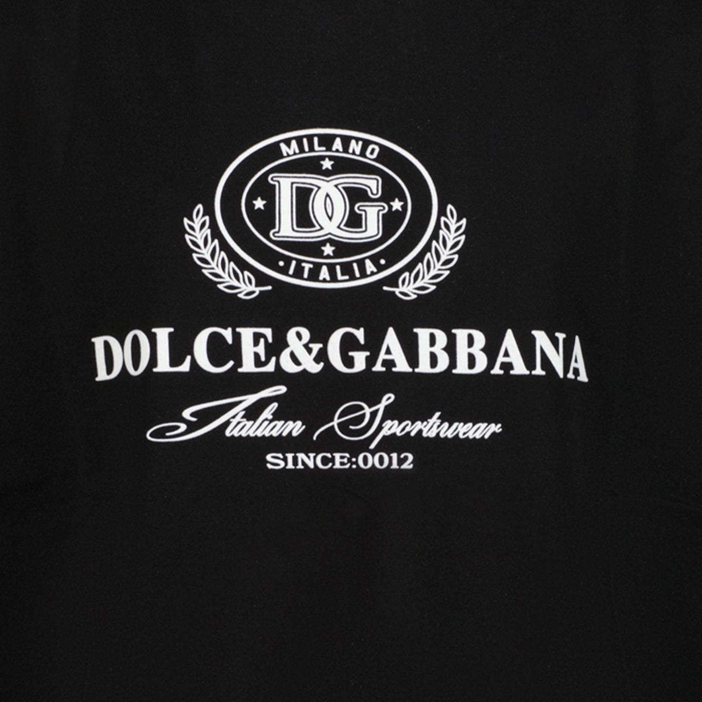 Dolce & Gabbana Kinder Jongens T-Shirt