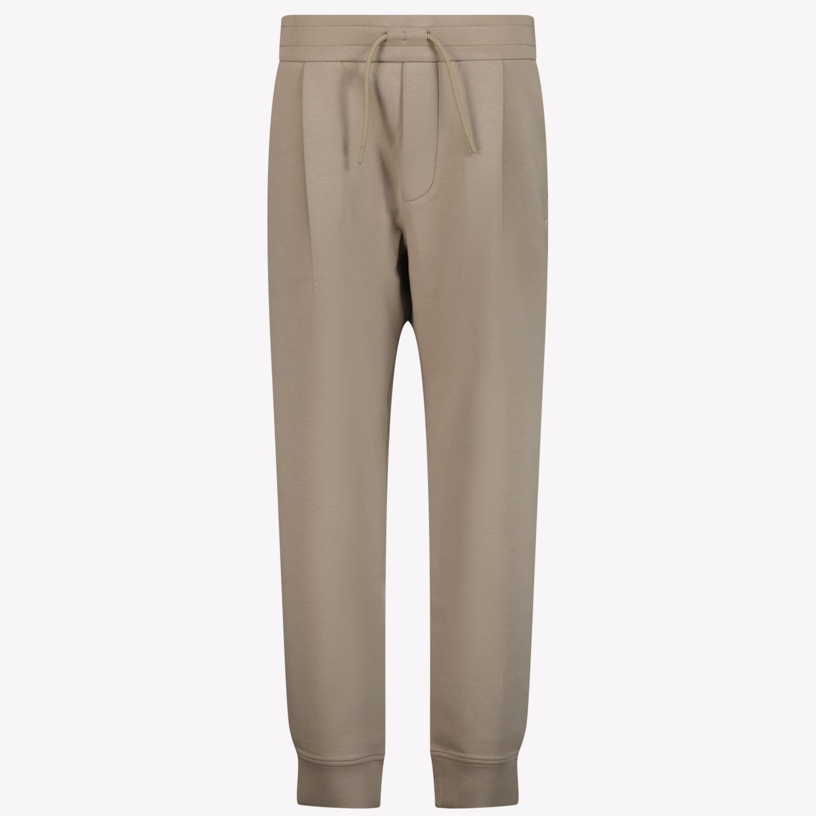 Armani Jongens Broek Beige