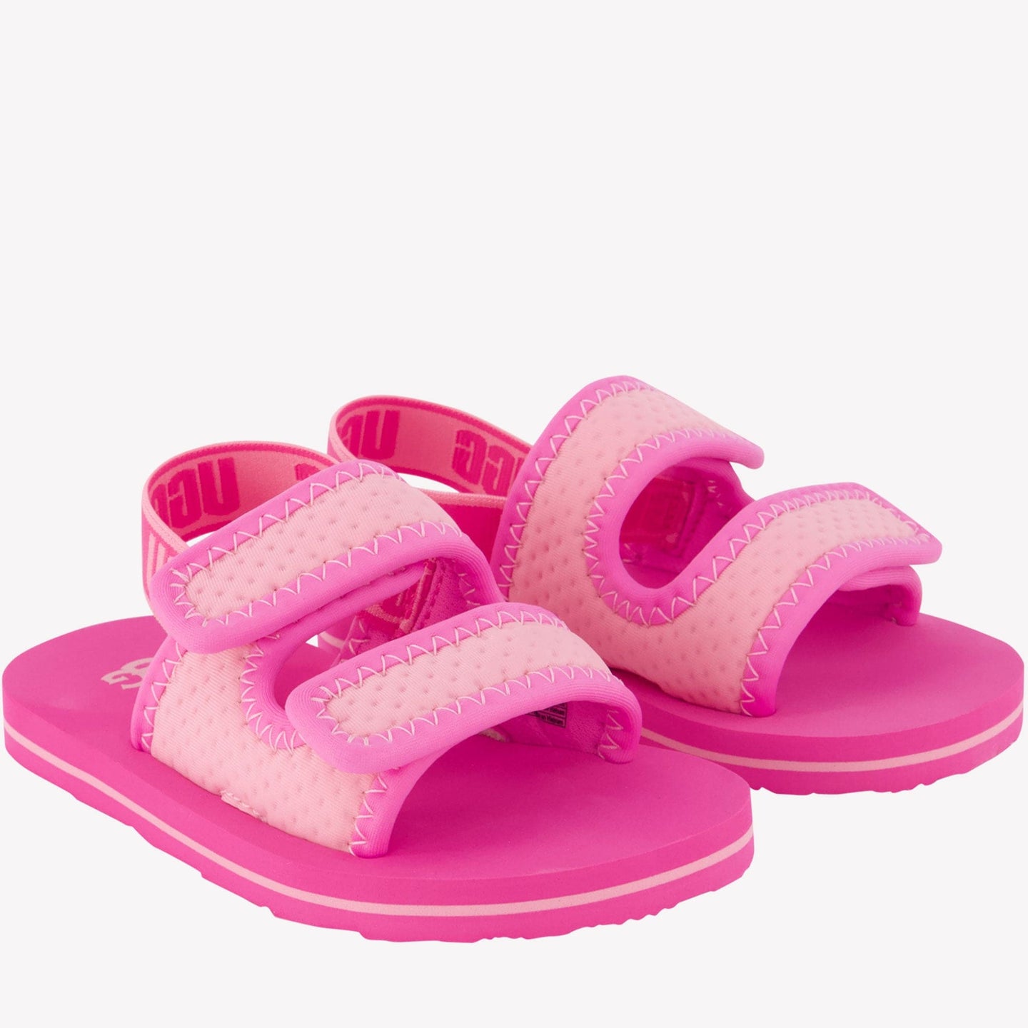 UGG Kinder Meisjes Sandalen Roze 22