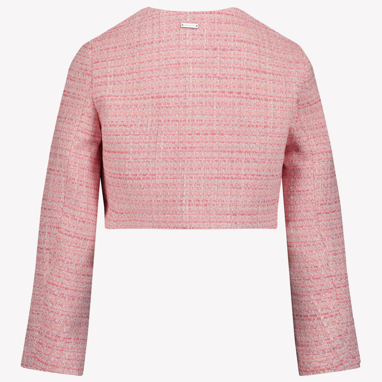 MonnaLisa Kinder Meisjes Colbert in Licht Roze