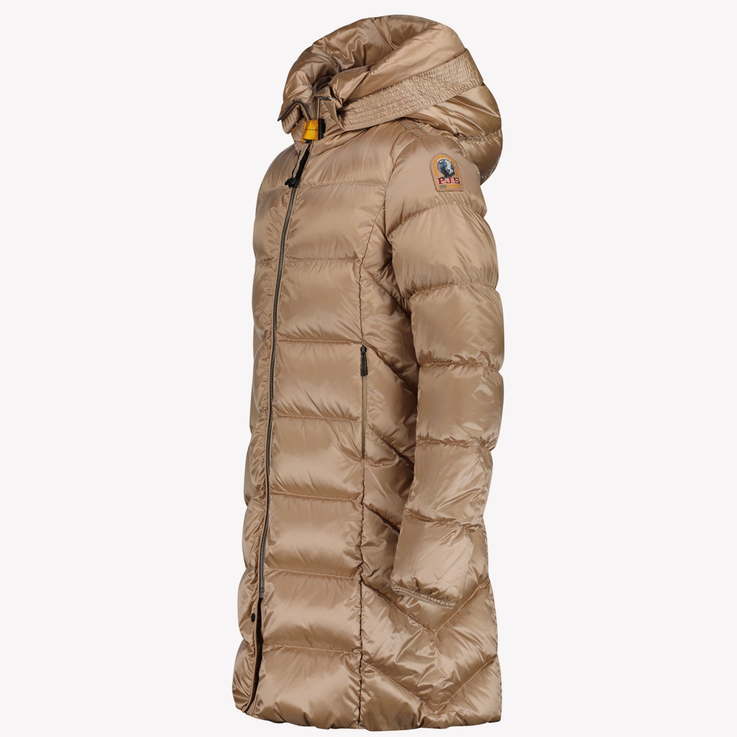 Parajumpers Marion Girl Meisjes Winterjas Beige