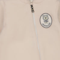 Moncler Baby Unisex Boxpakje Licht Roze
