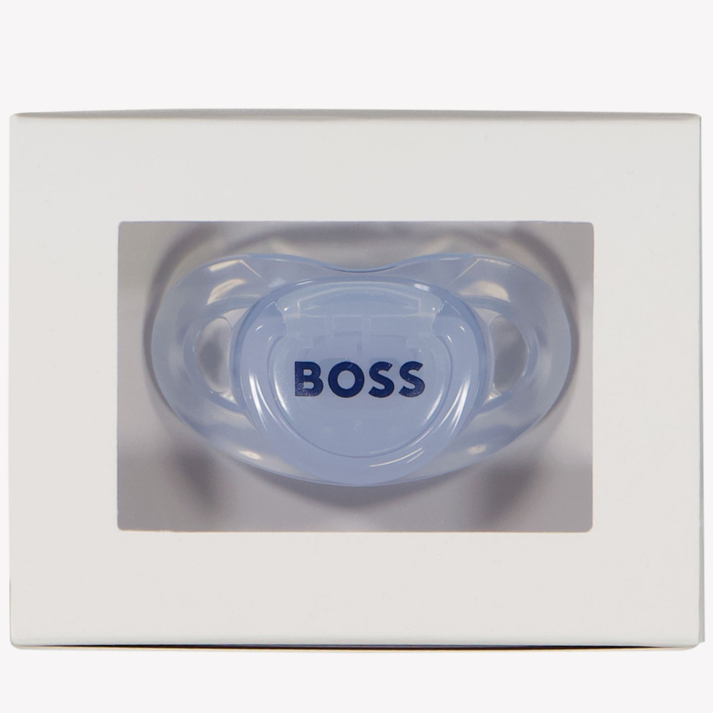 Boss Baby Jongens Accessoire Licht Blauw