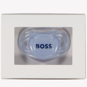 Boss Baby Jongens Accessoire Licht Blauw