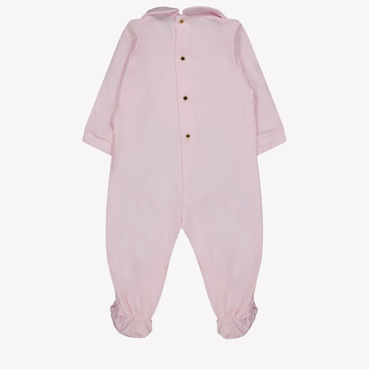 Versace Baby Unisex Boxpakje Licht Roze 3/6