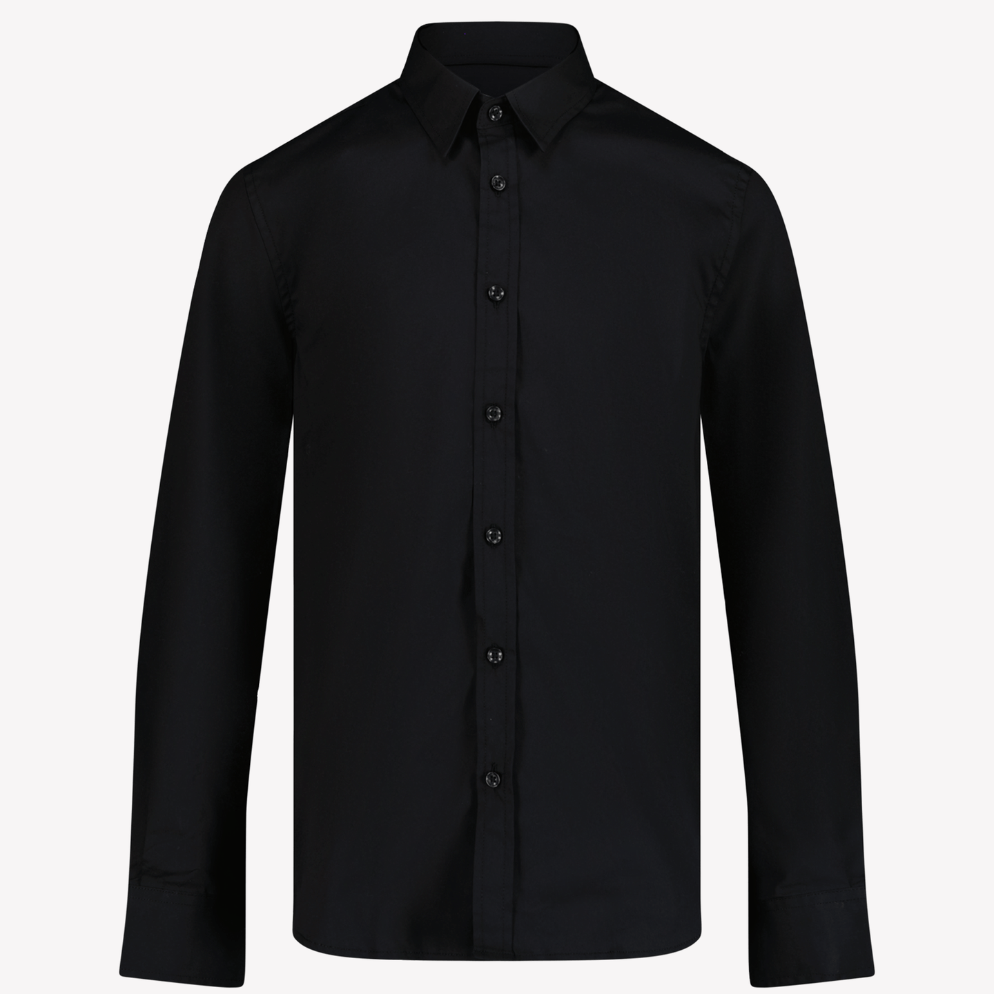 Antony Morato Jongens Blouse Zwart