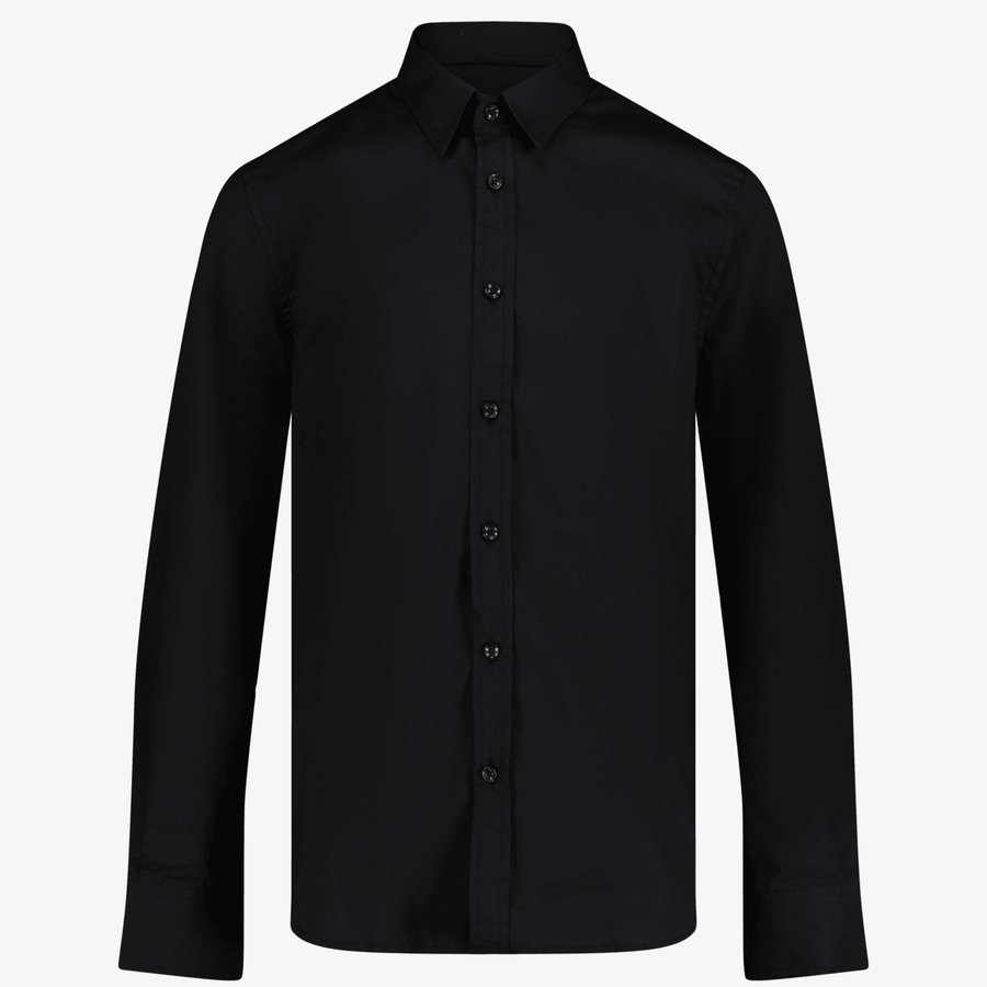 Antony Morato Boys Blouse Black