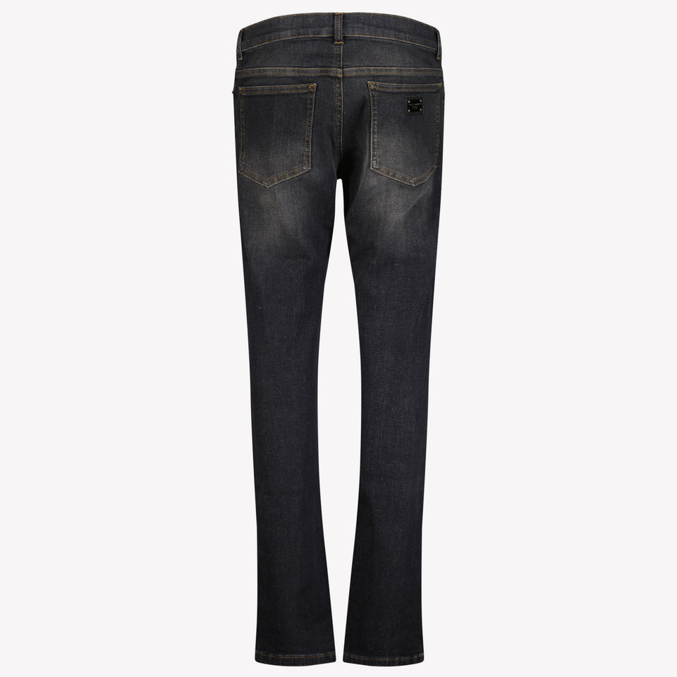 Dolce & Gabbana Kinder Jongens Jeans