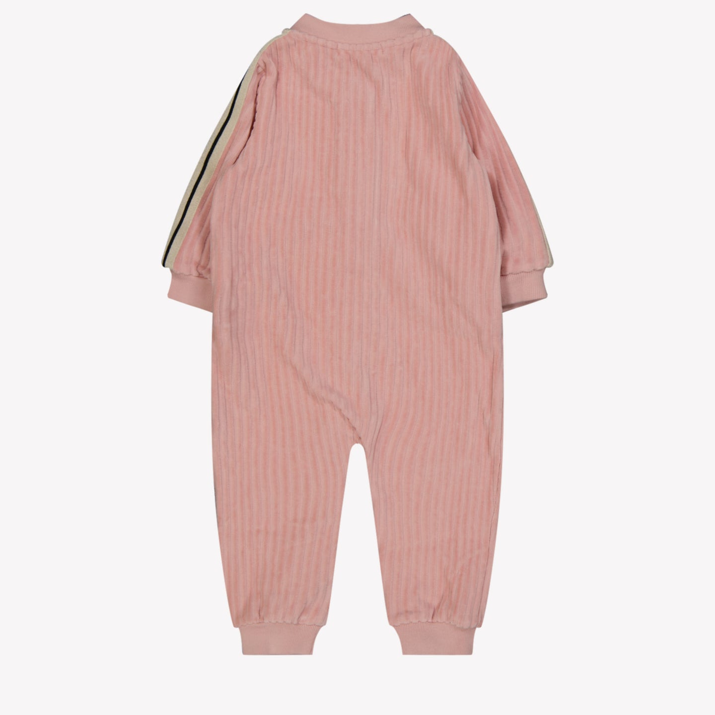 Palm Angels Baby Meisjes Boxpakje Licht Roze