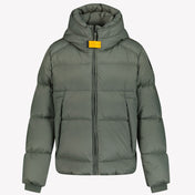 Parajumpers Tyrik Jongens Winterjas Army