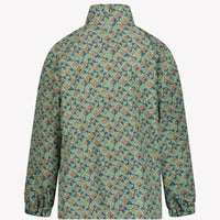 Fendi Kinder Jongens Jas Div