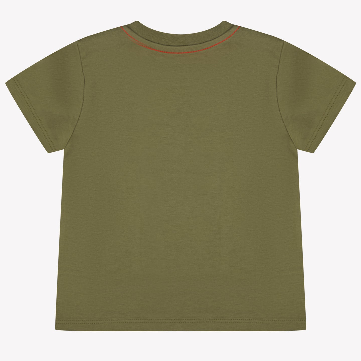 Guess Baby Jongens T-shirt Army